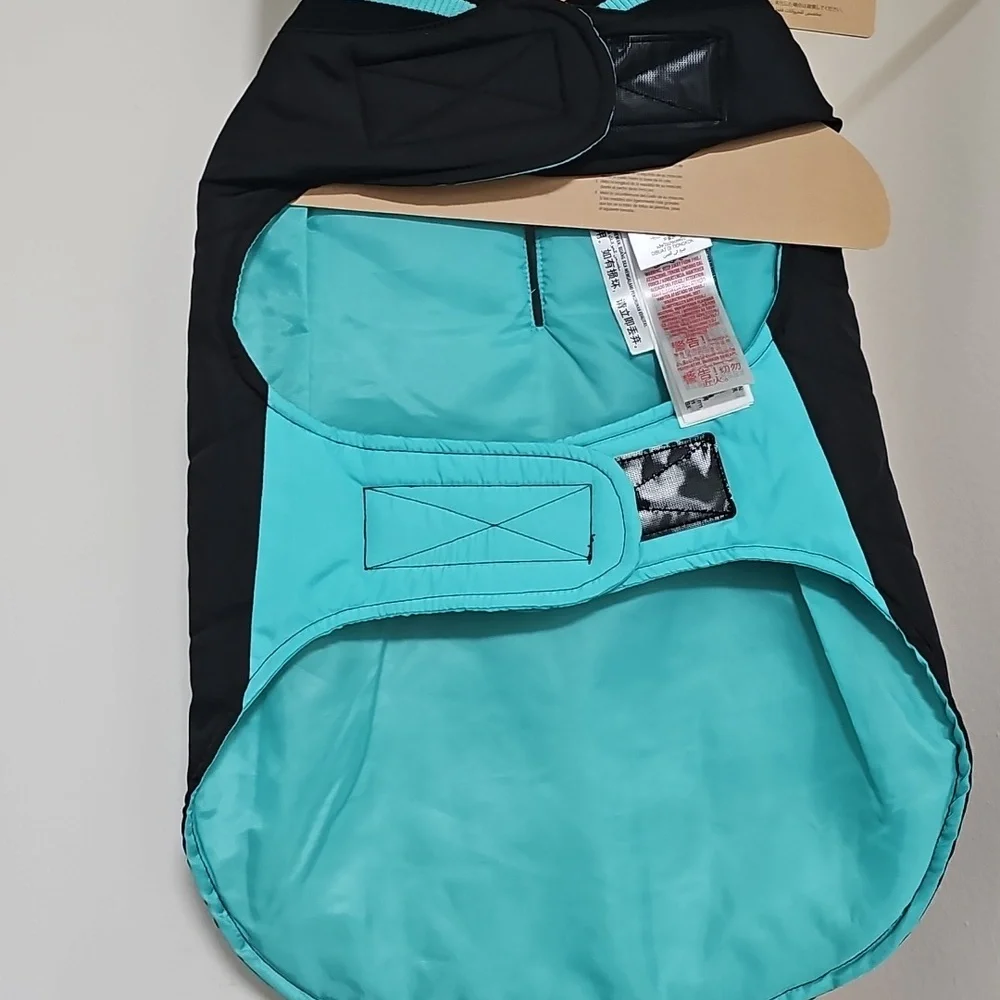 NWT Disney Tails Pet Vest Pullover Toy Story Lightyear L